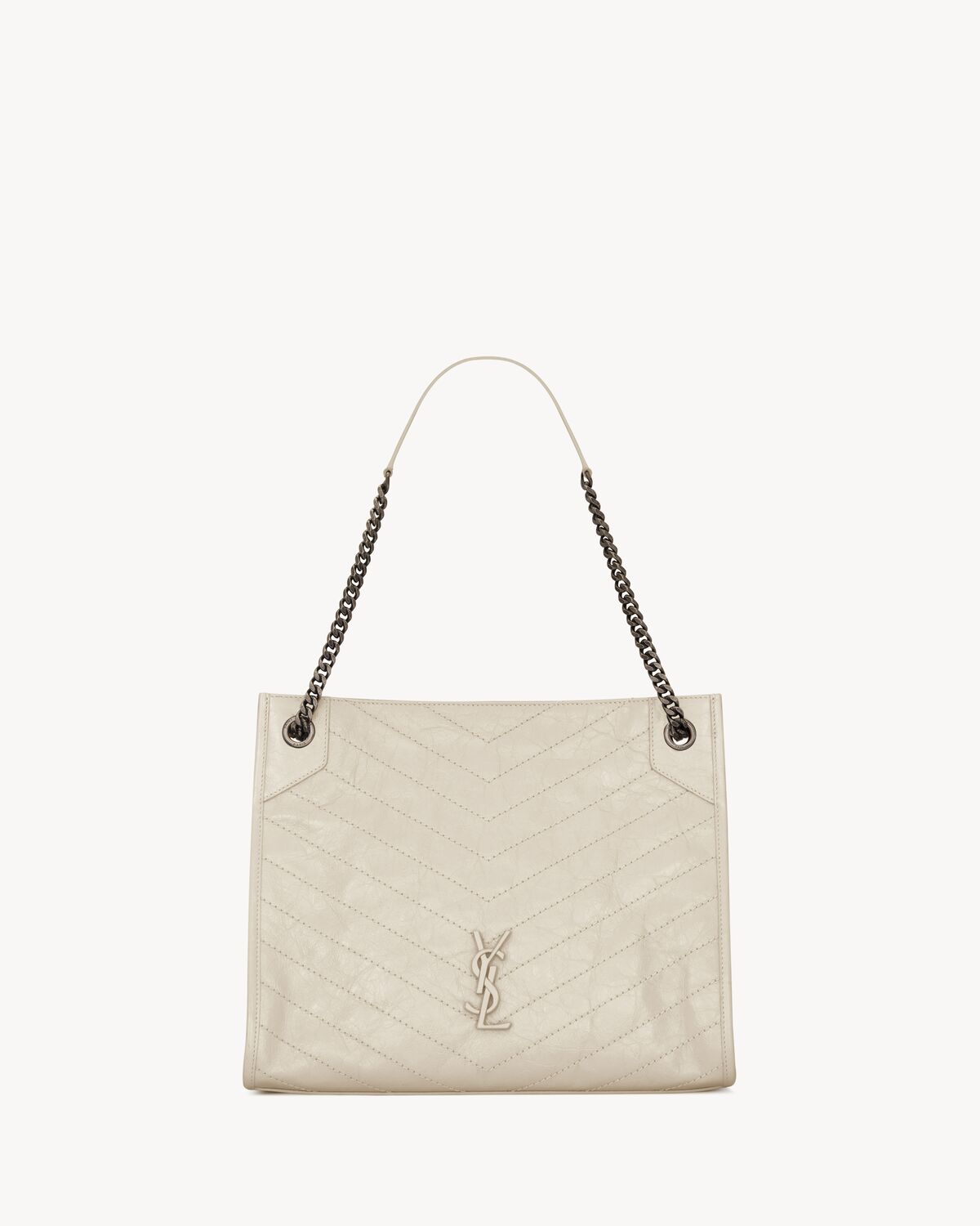 Ysl niki shopper sale