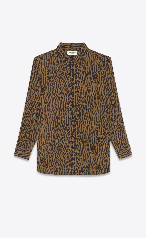 ysl overshirt