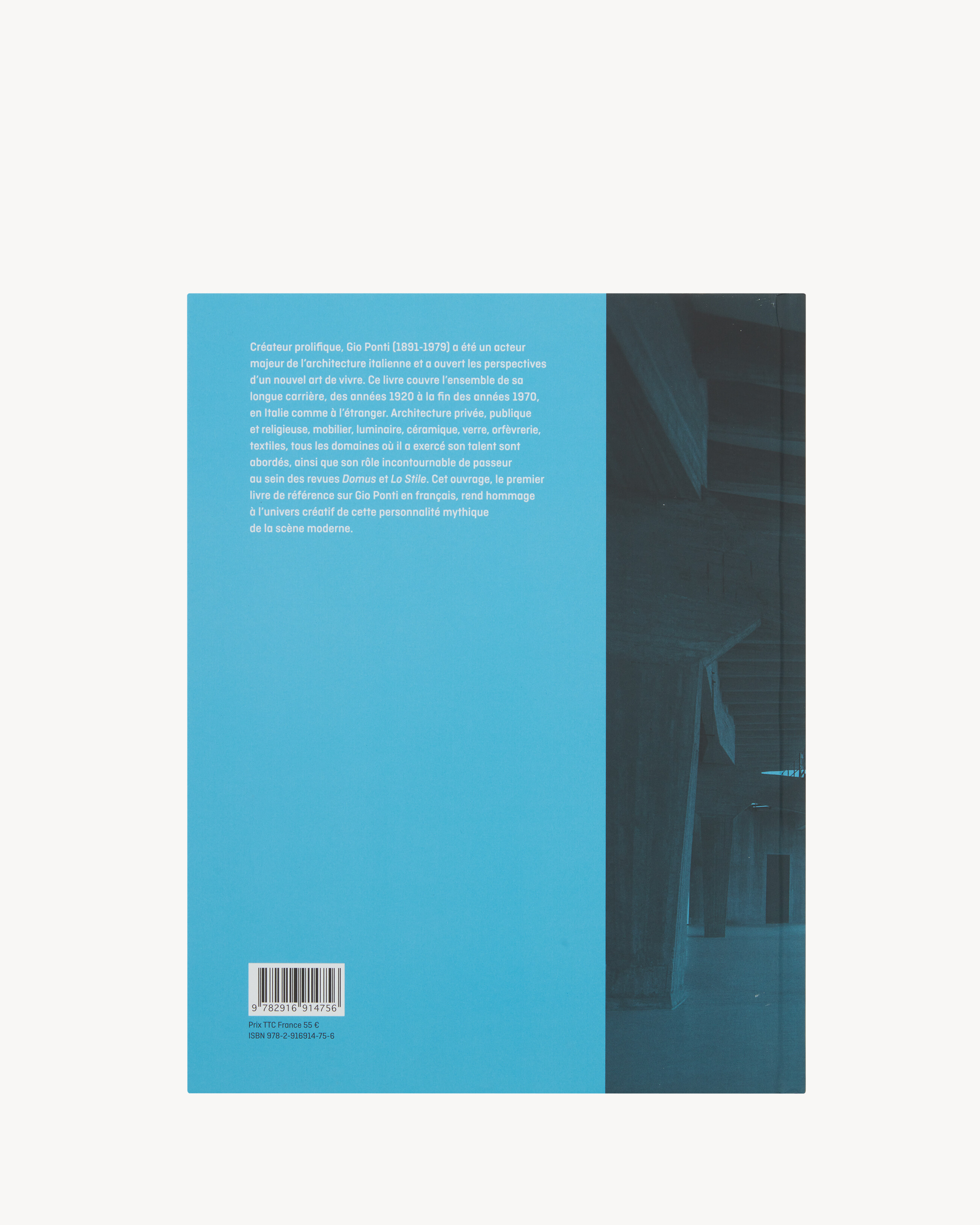 Gio Ponti – Archi-designer