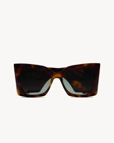 Saint laurent lunettes discount soleil