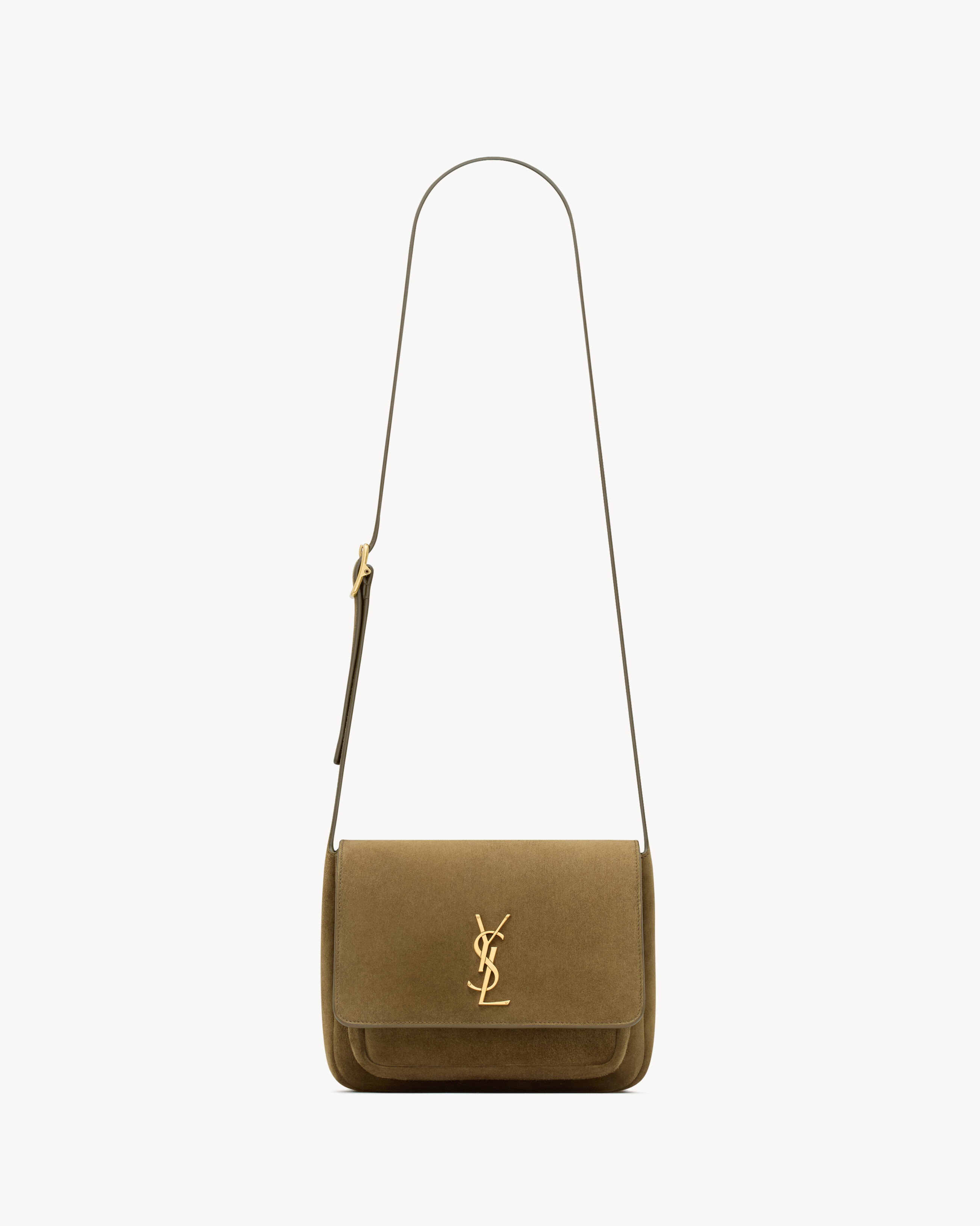 NIKI satchel EN Suède