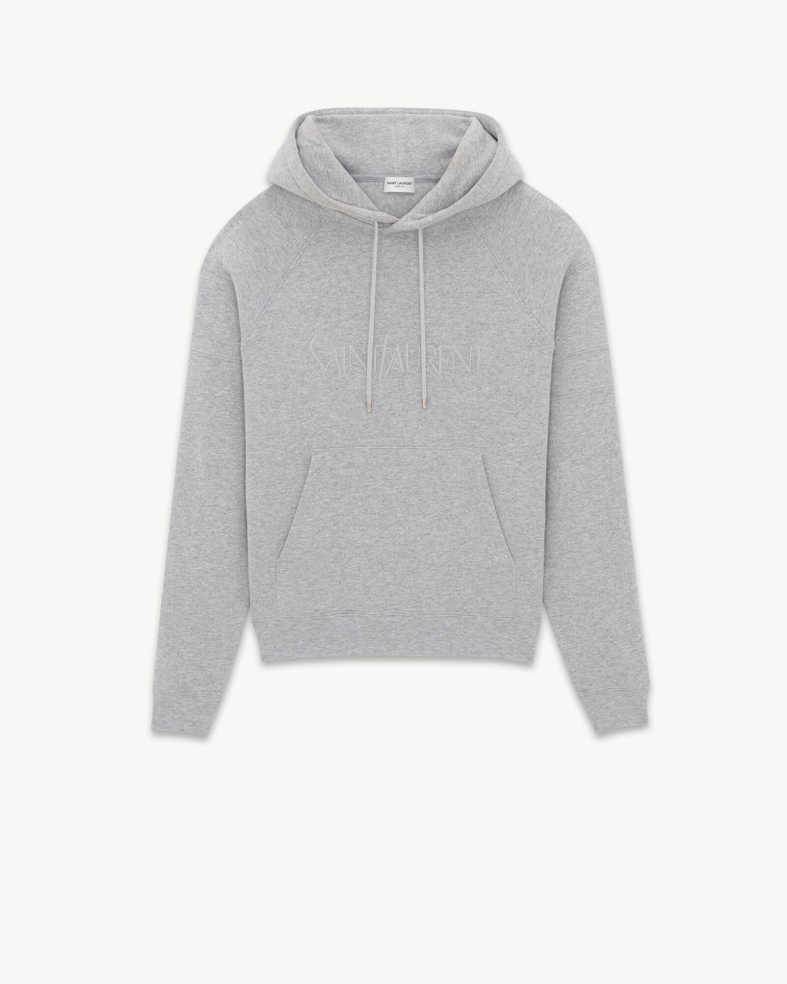 Saint Laurent on sale hoodie