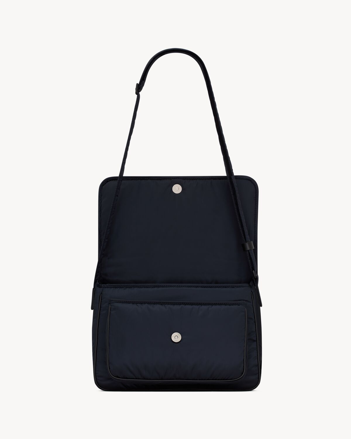 borsa messenger niki in econyl®