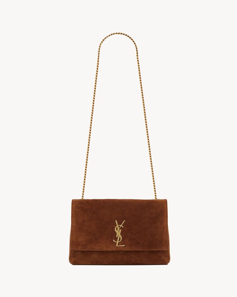 Ysl kate reversible suede Clearance