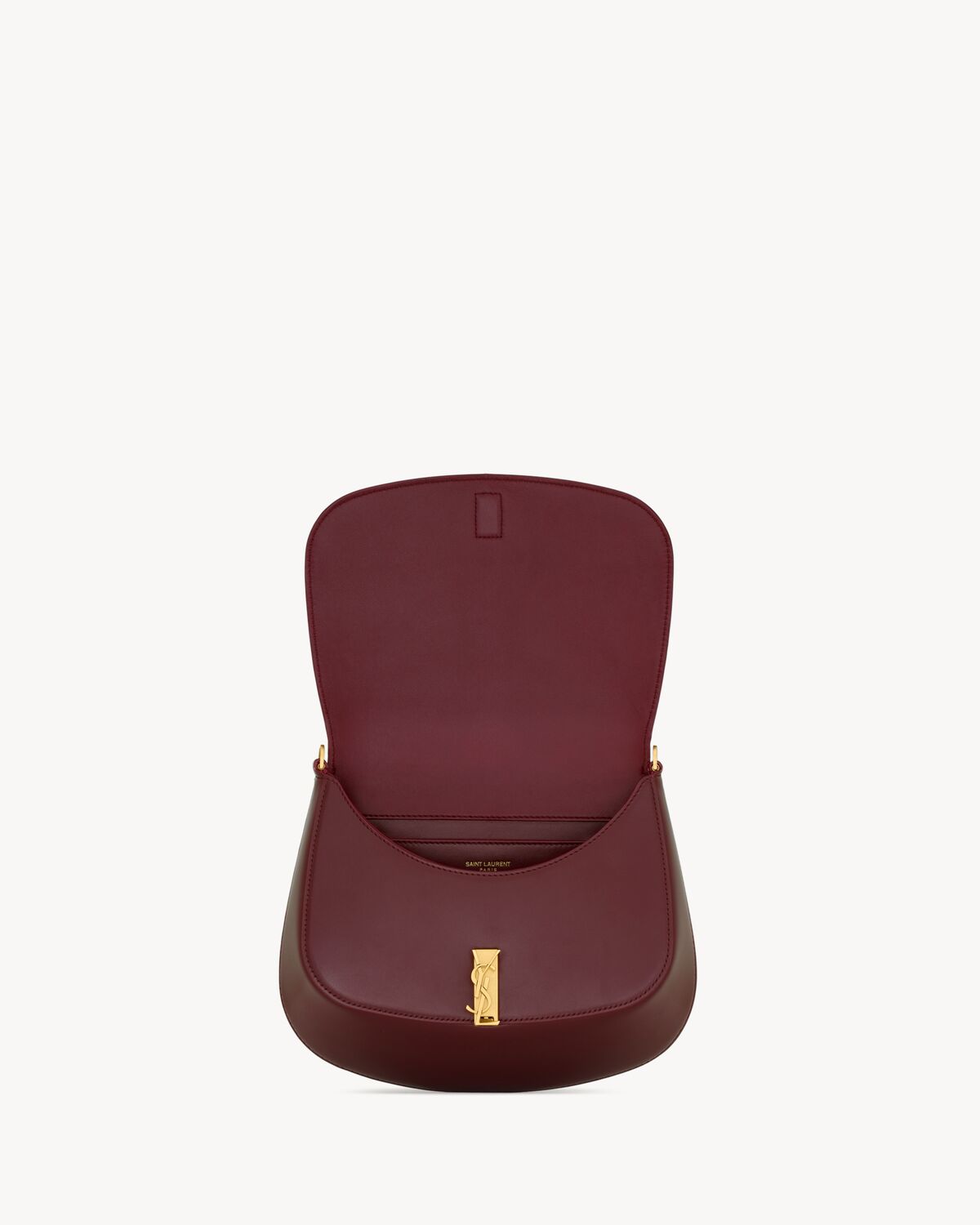 voltaire top handle aus box saint laurent