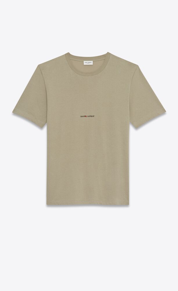 Ysl grey top Clearance