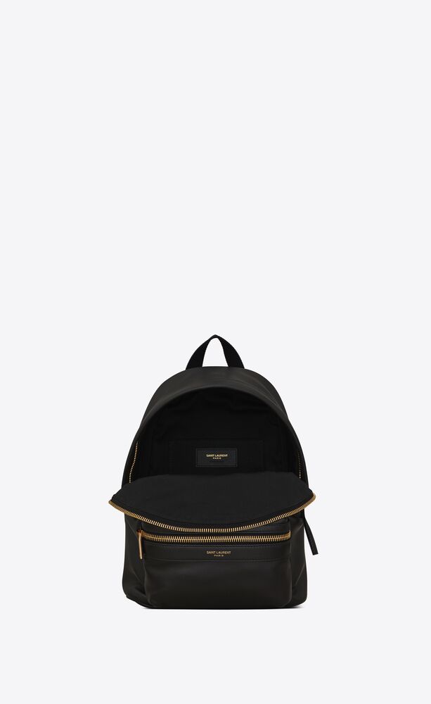 saint laurent mini backpack