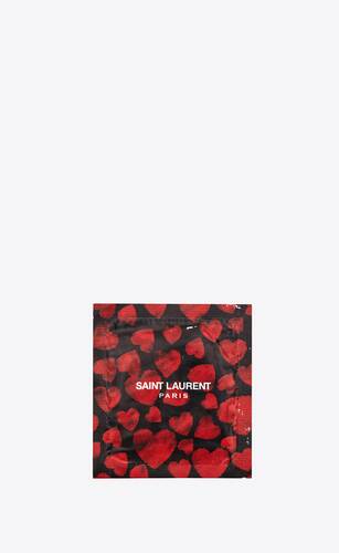 little heart condom