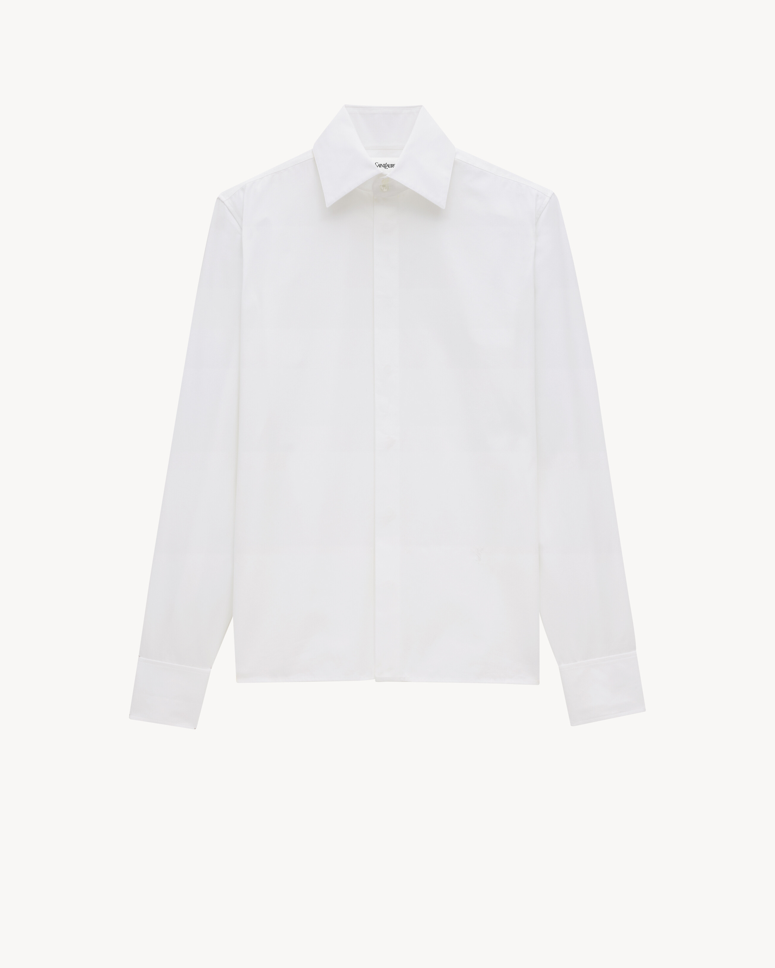 Cassandre Shirt in Poplin