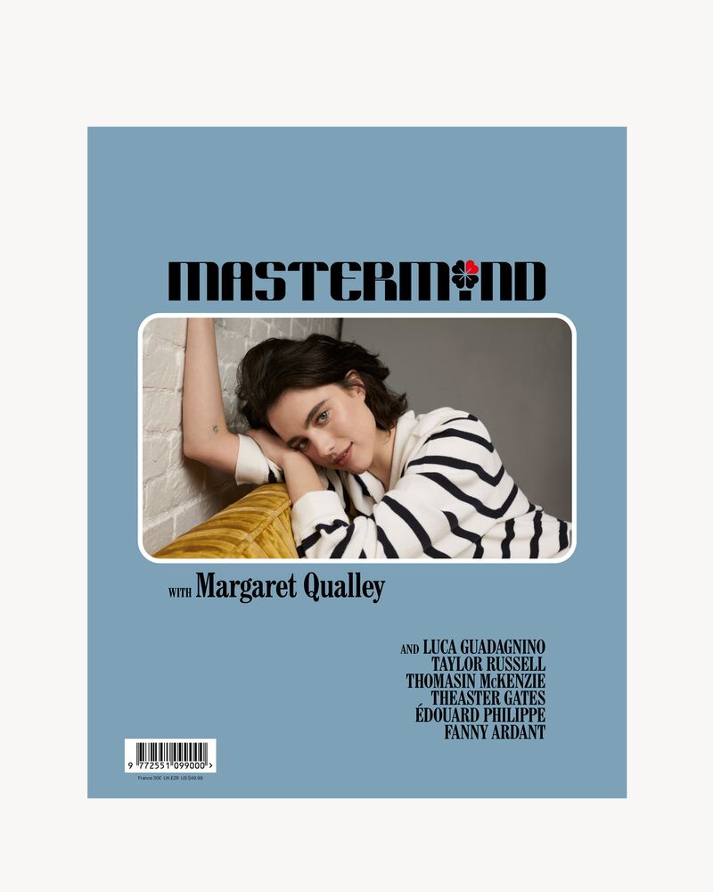 MASTERMIND MAGAZINE