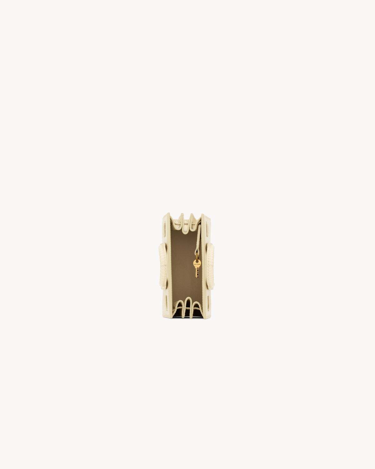 sac de jour micro bag in smooth leather