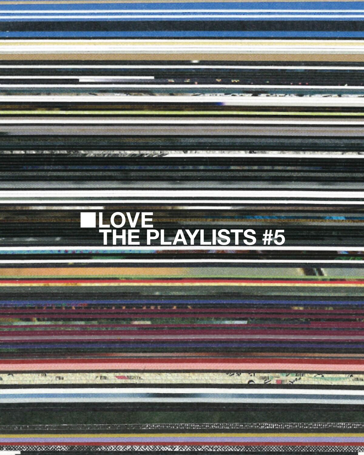 The Playlists > Love > Image