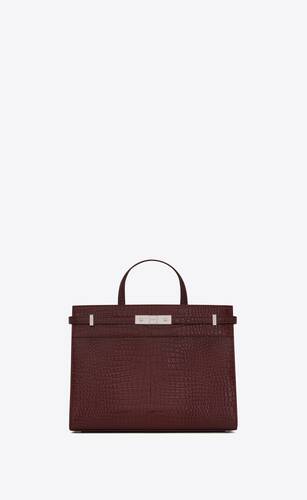 ysl manhattan bag review