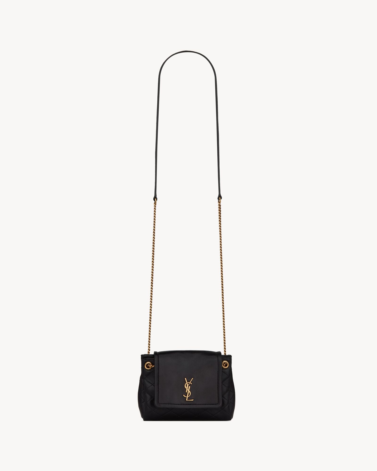 ysl mini nolita