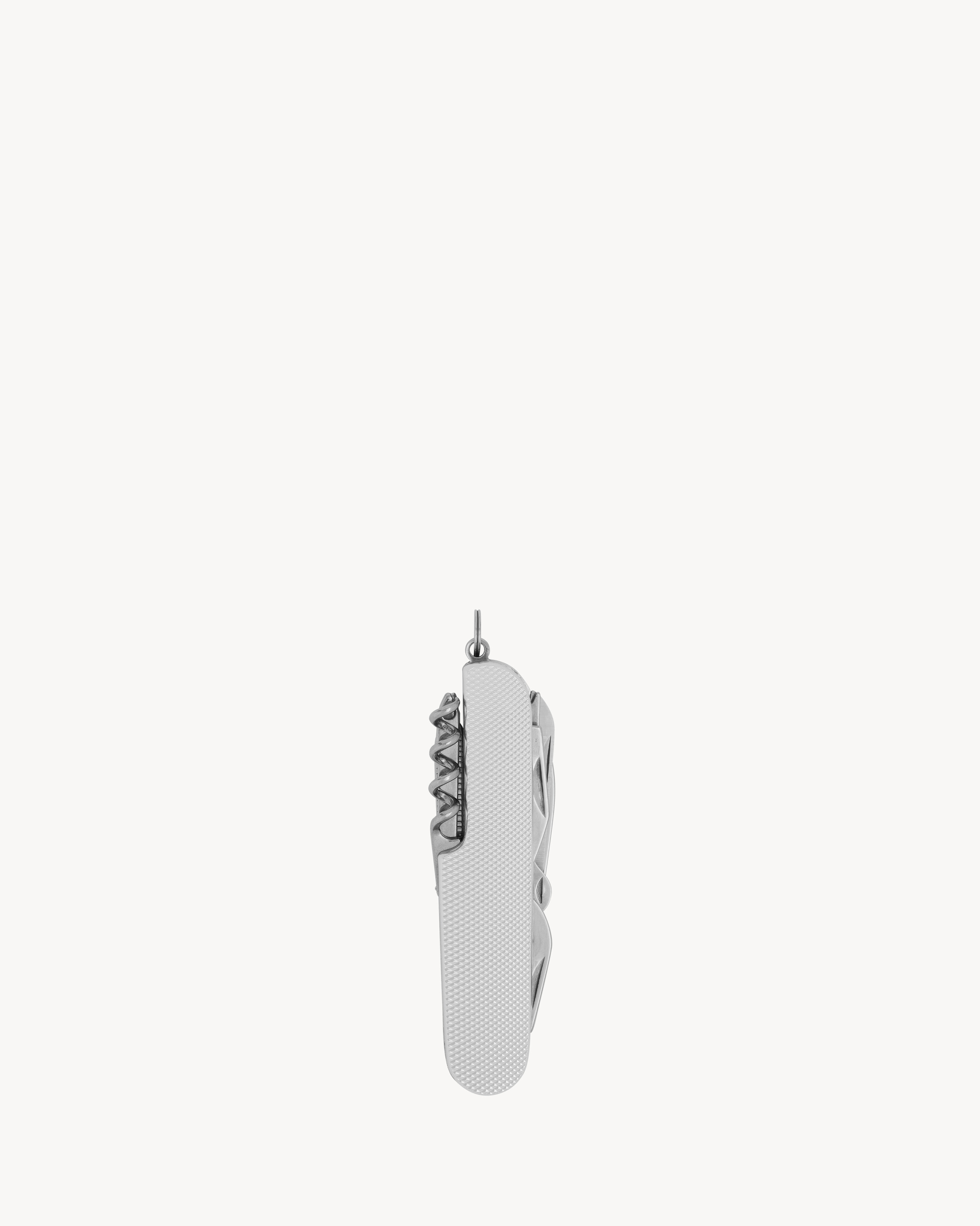 SAINT LAURENT MULTITOOLED KNIFE