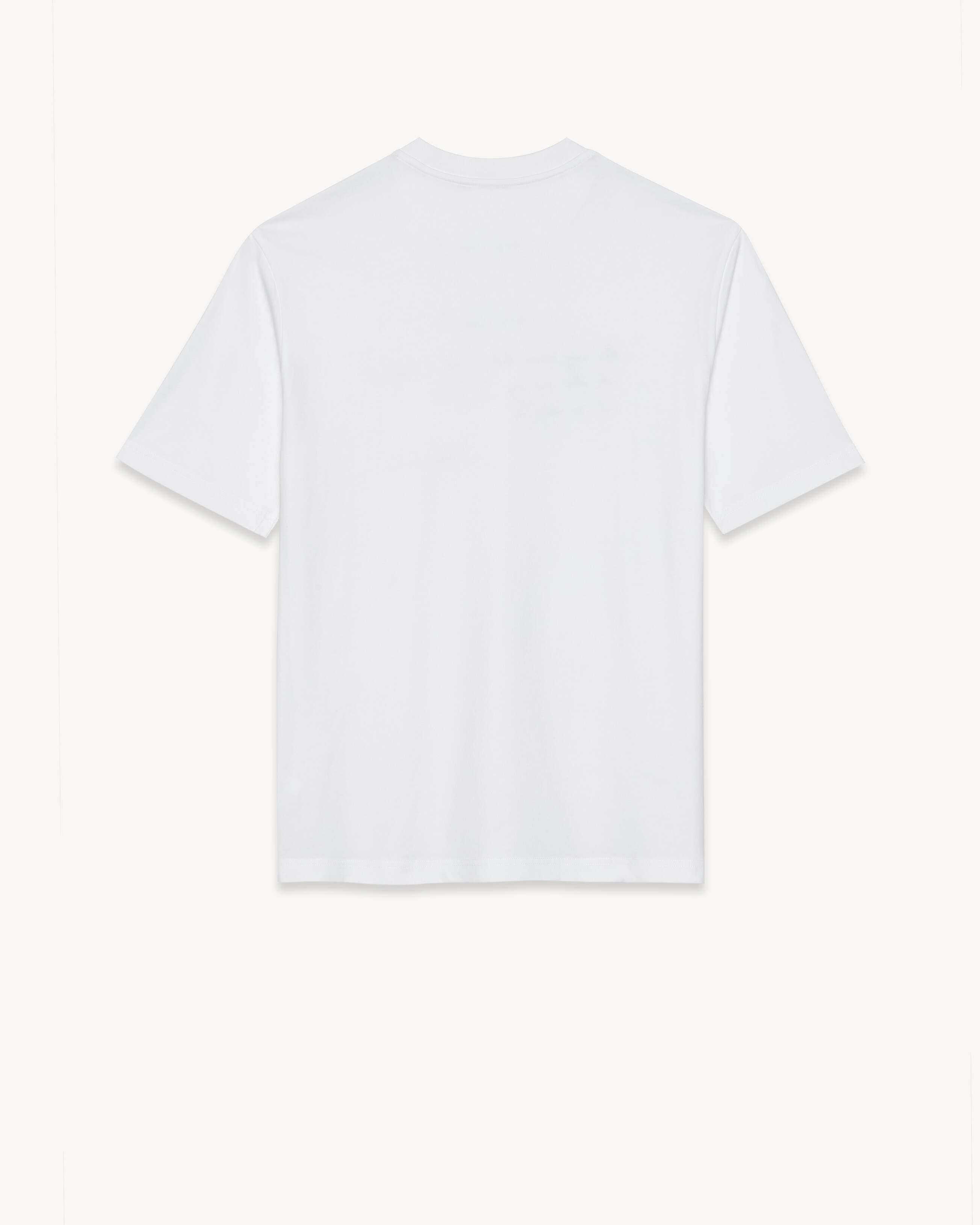 JUERGEN TELLER T-SHIRT