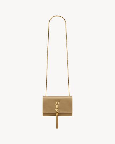 Ysl chain bag tassel Clearance