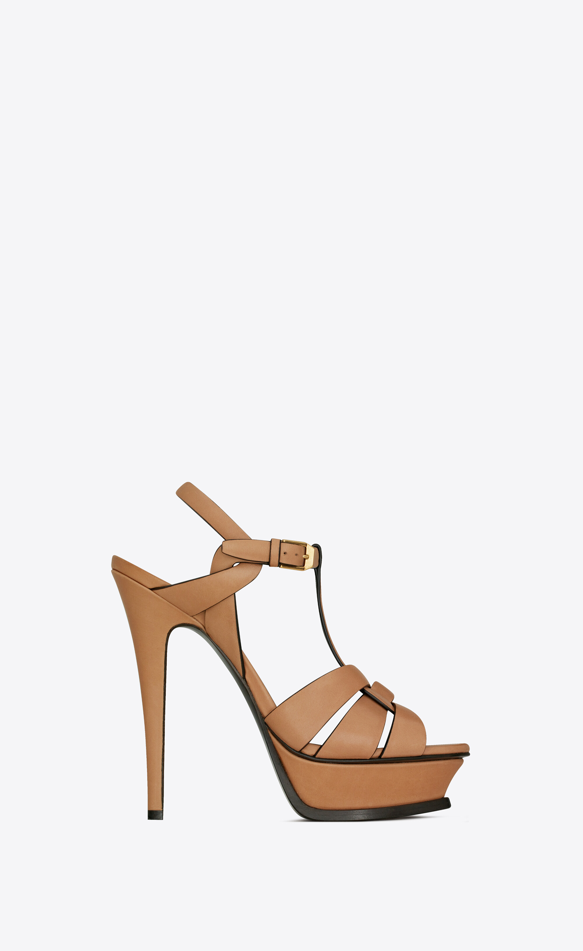 Ysl tribute heels height cm Clearance