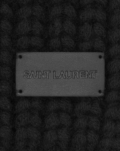 スカーフ | Saint Laurent サンローラン | YSL