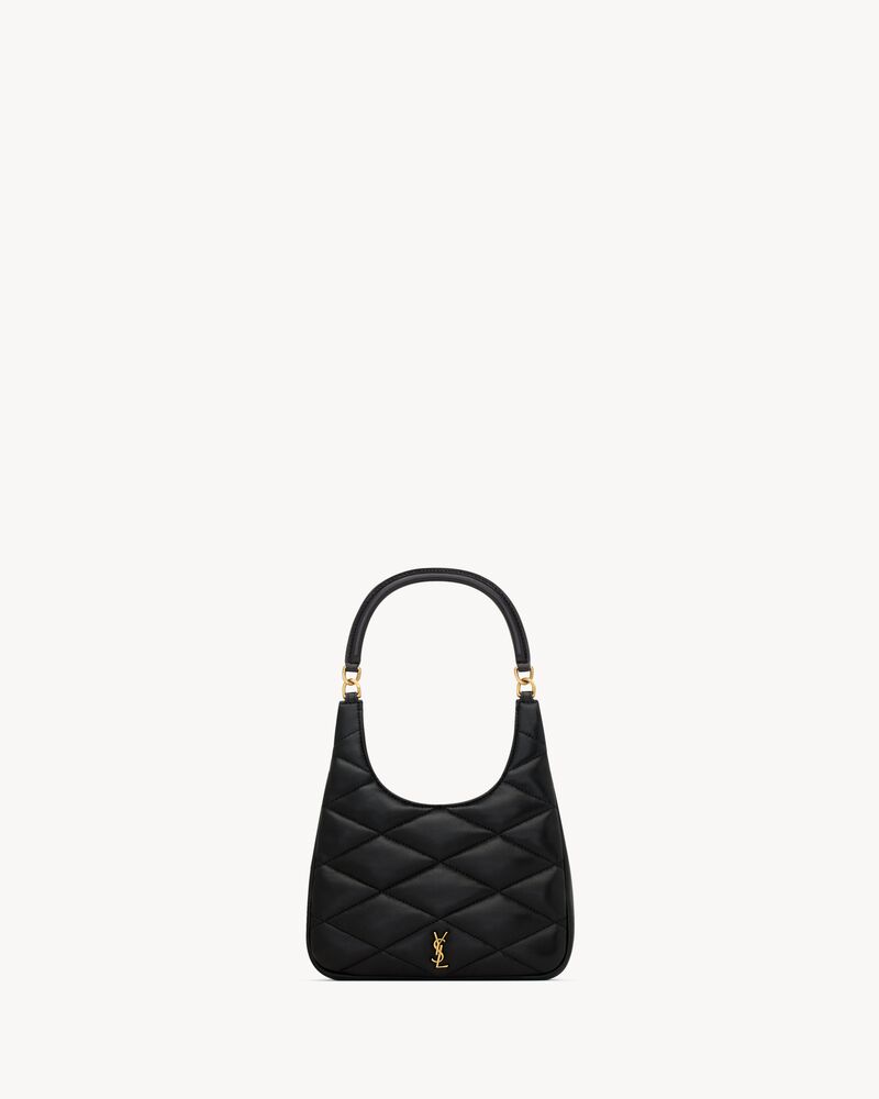 Borsa Hobo Sade