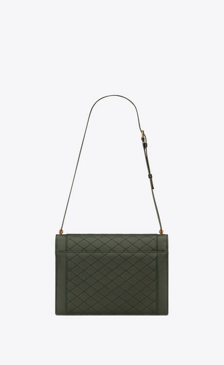 ysl gaby satchel