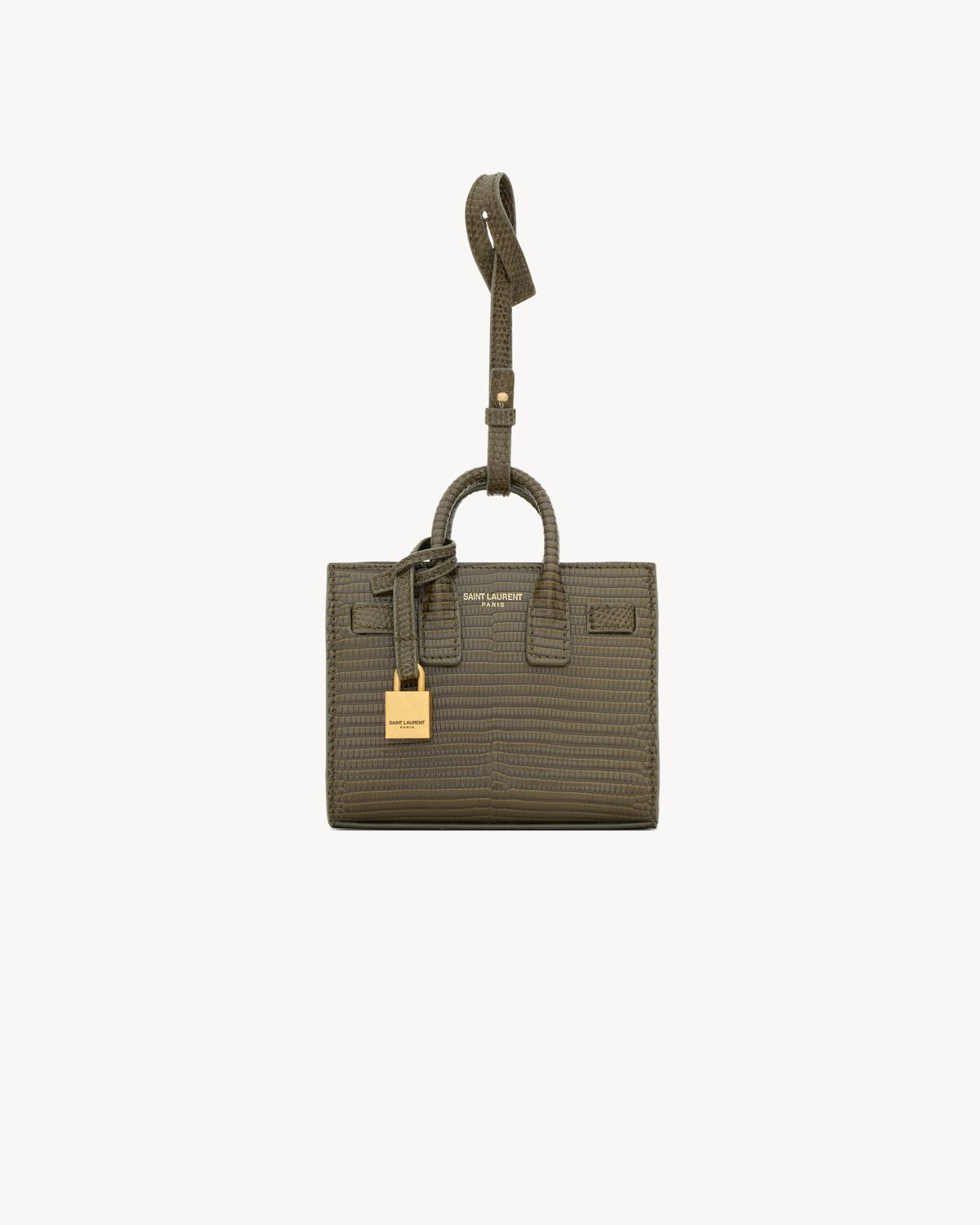 sac de jour micro bag in smooth leather