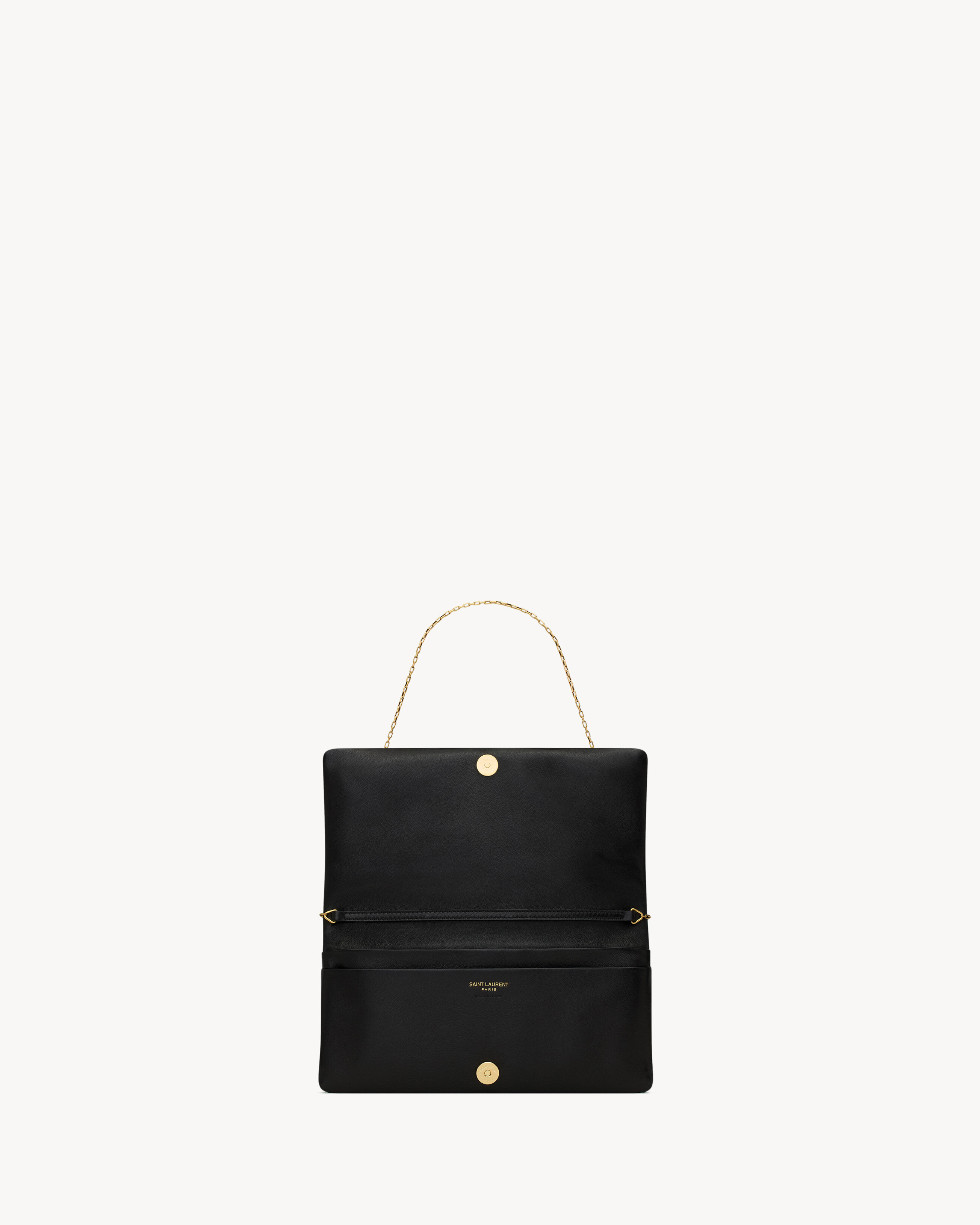 CALYPSO mini bag in lambskin