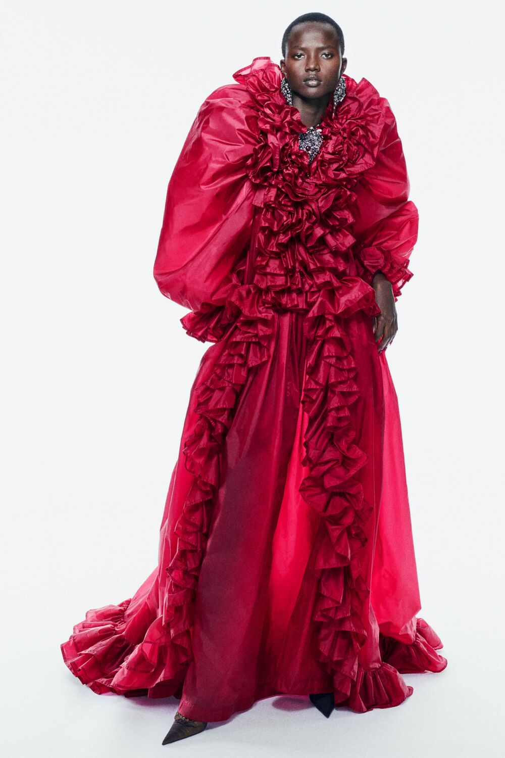 Women New Arrivals > Summer 26 > Single 16