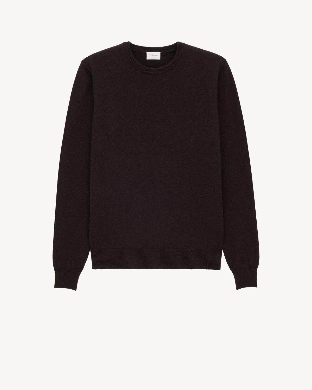 cassandre sweater in cashmere