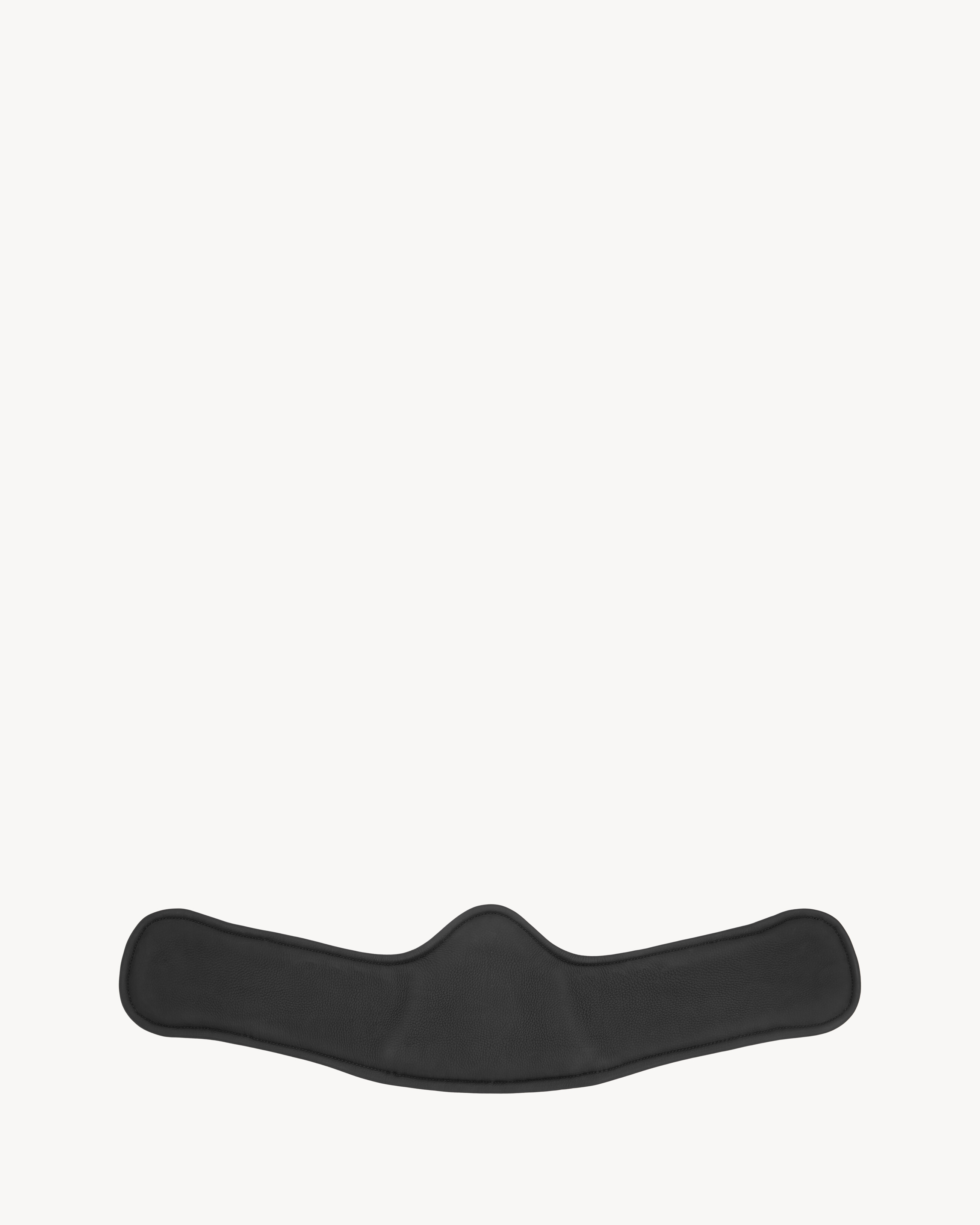 BUTET DRESSAGE GIRTH in leather - 60 CM
