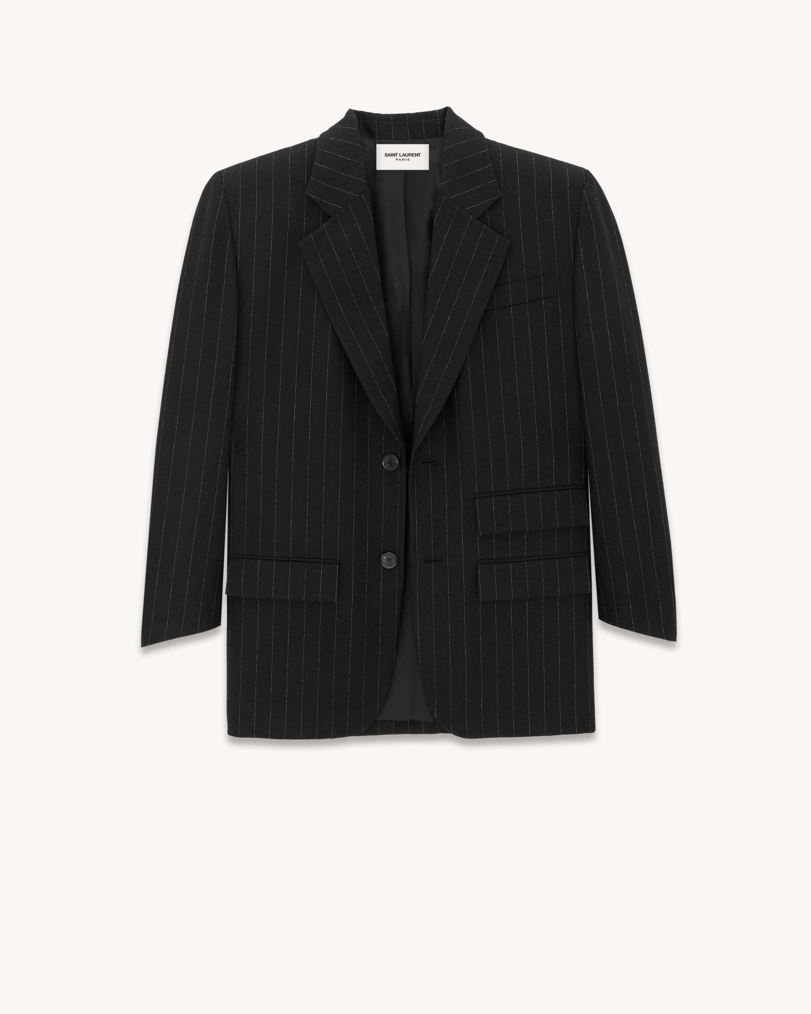 Women's Jackets | Blazers,Vests & Tuxedos | Saint Laurent | YSL