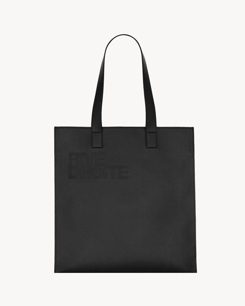 TOTEBAG IN APPLESKIN