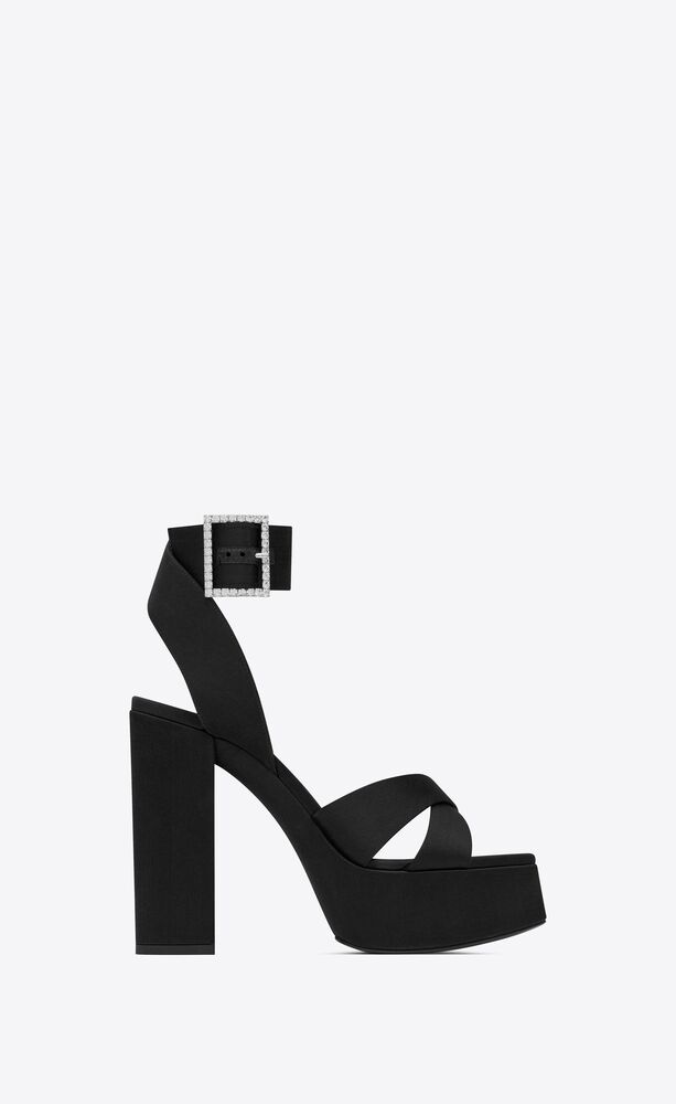 Size 10.5 Medium Platform Shoes for Women | Stuart Weitzman