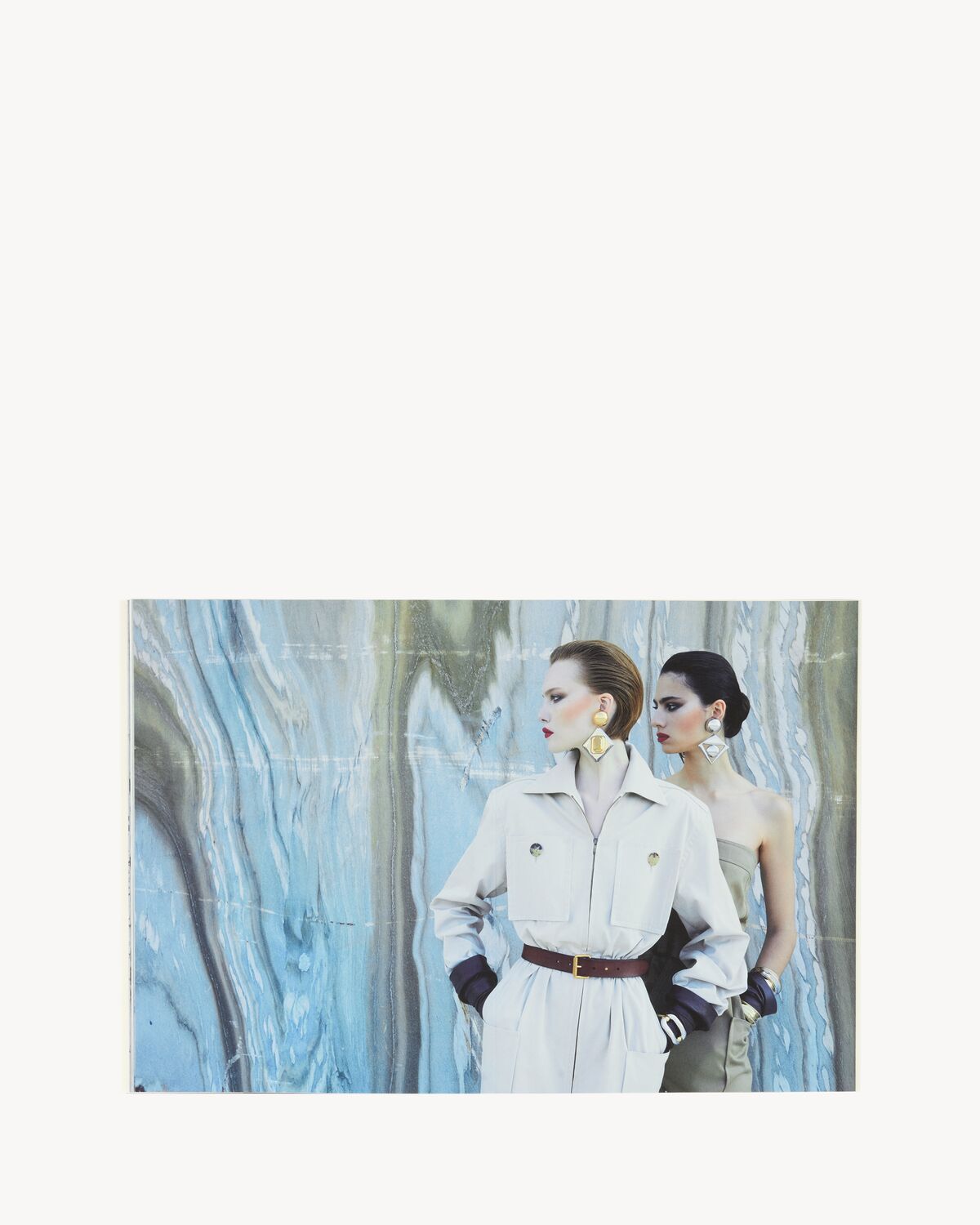 SLRD OUTIL SUMMER 24 | Saint Laurent | YSL US