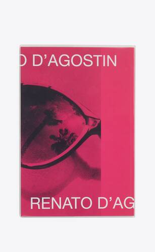 sl editions: renato d’agostin