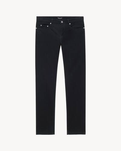 パンツ Saint Laurent PANTS (811435Y7E63 1000) 19910729_45040252_600.jpg