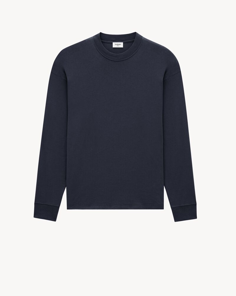 CASSANDRE SWEATSHIRT