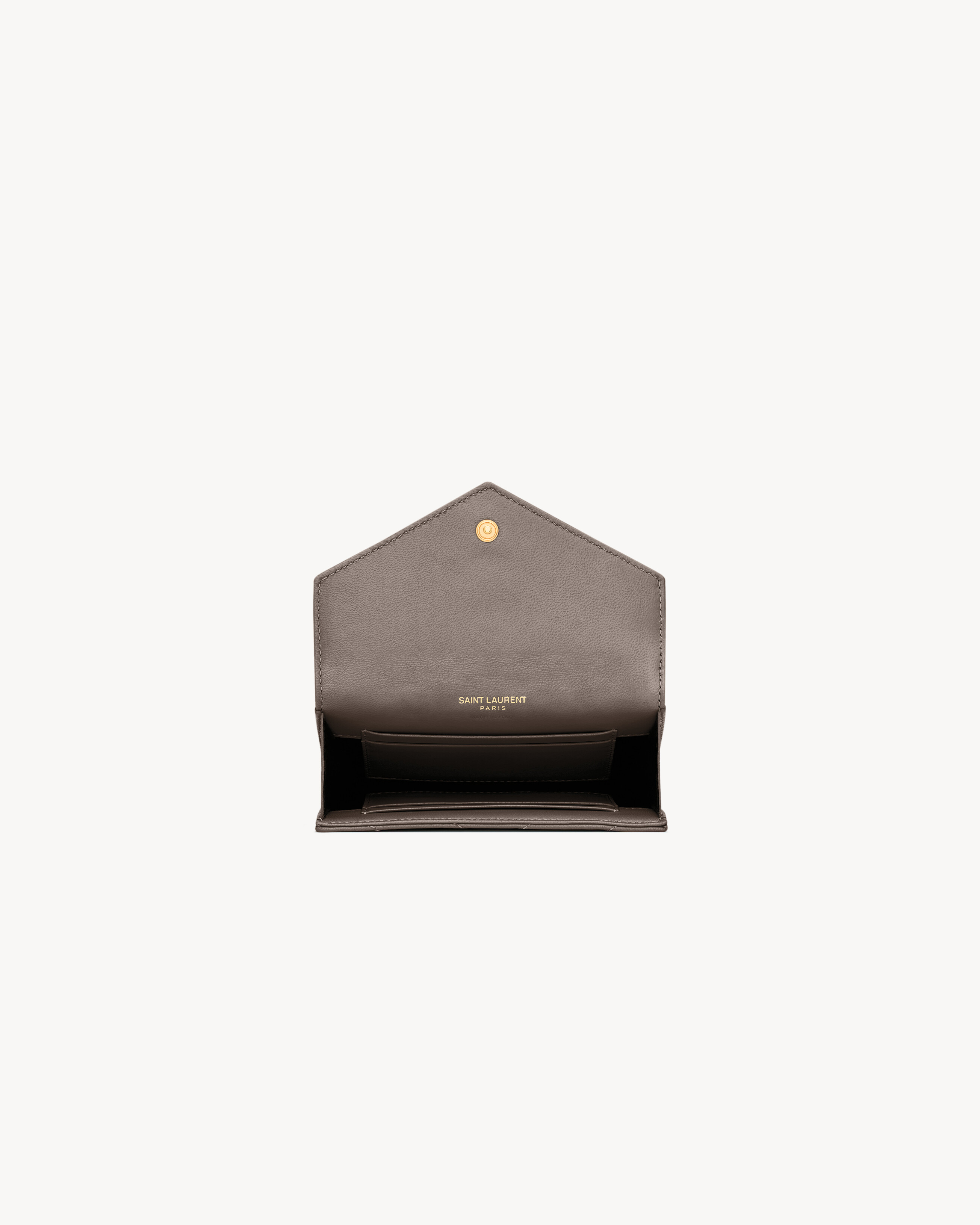 CASSANDRE wallet in lambskin