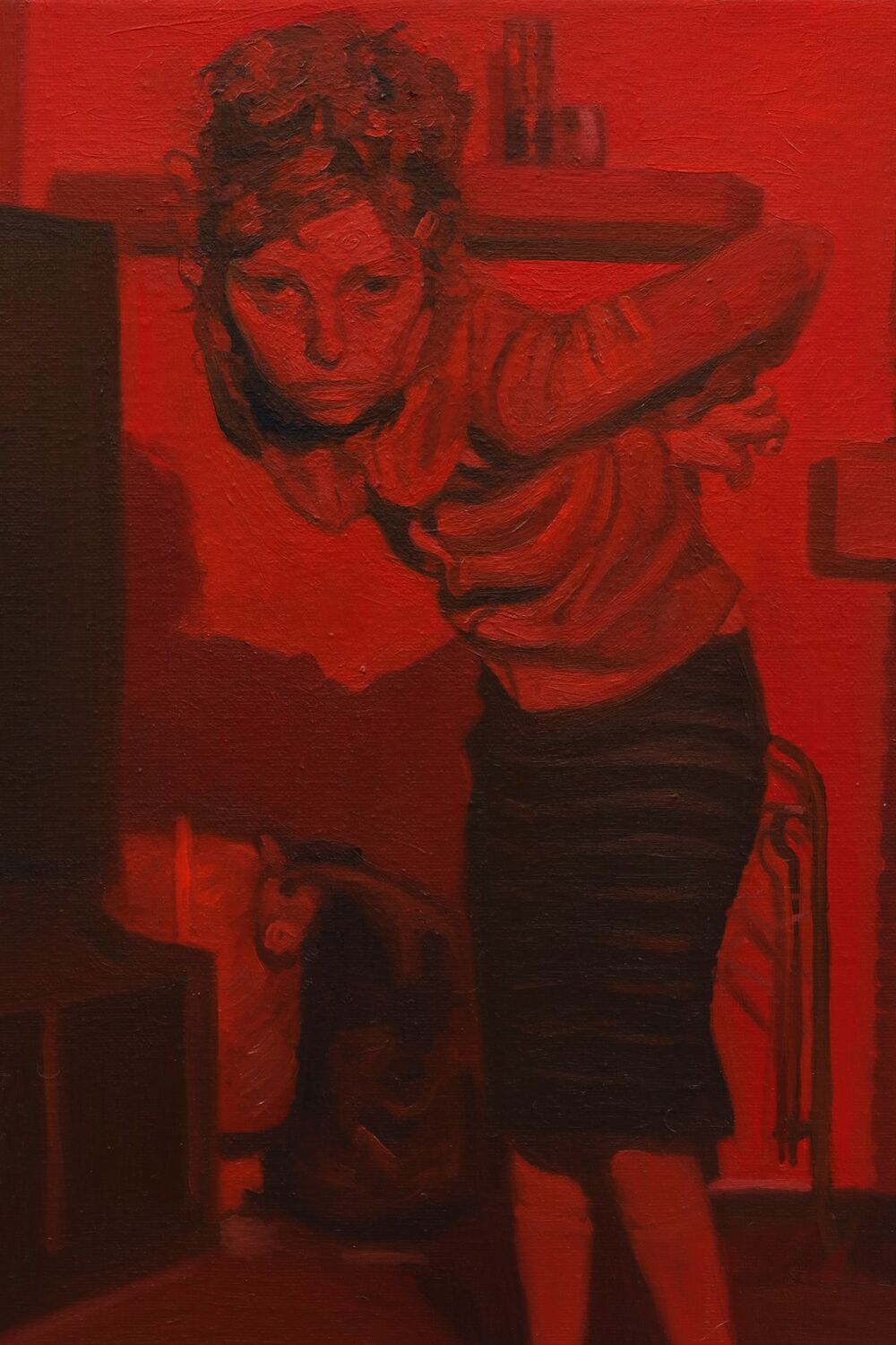 Art Programs > Card Listing > Jess Valice