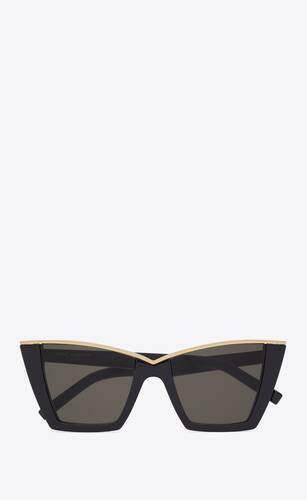 Women's Sunglasses Mirrored & Classic | Saint Laurent