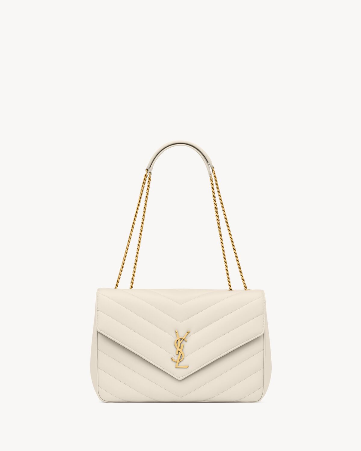 Bolsa Saint Laurent Loulou