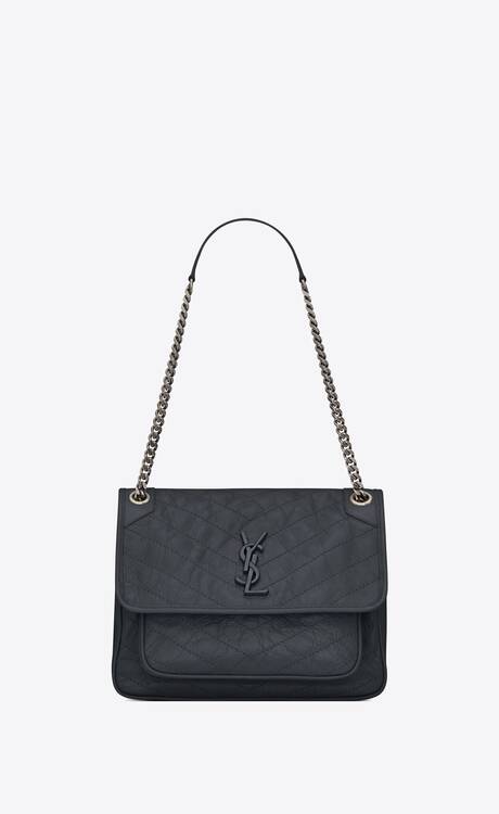 niki bag ysl small