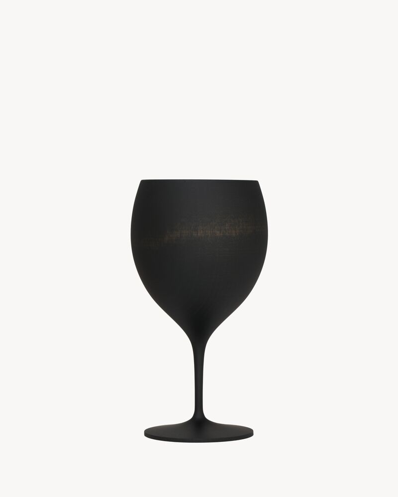 GATO MIKIO TOHKA WINE GLASS