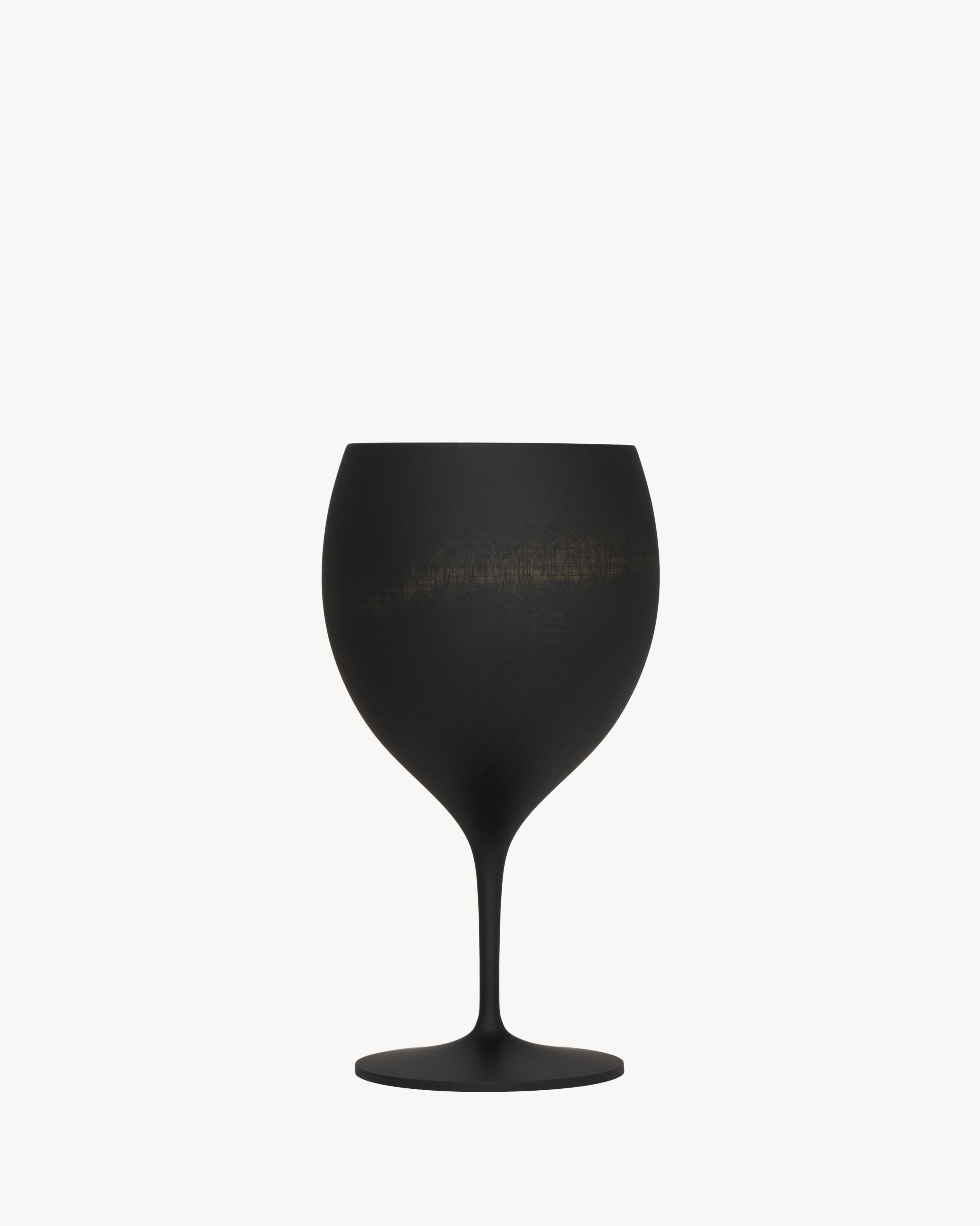GATO MIKIO TOHKA WINE GLASS
