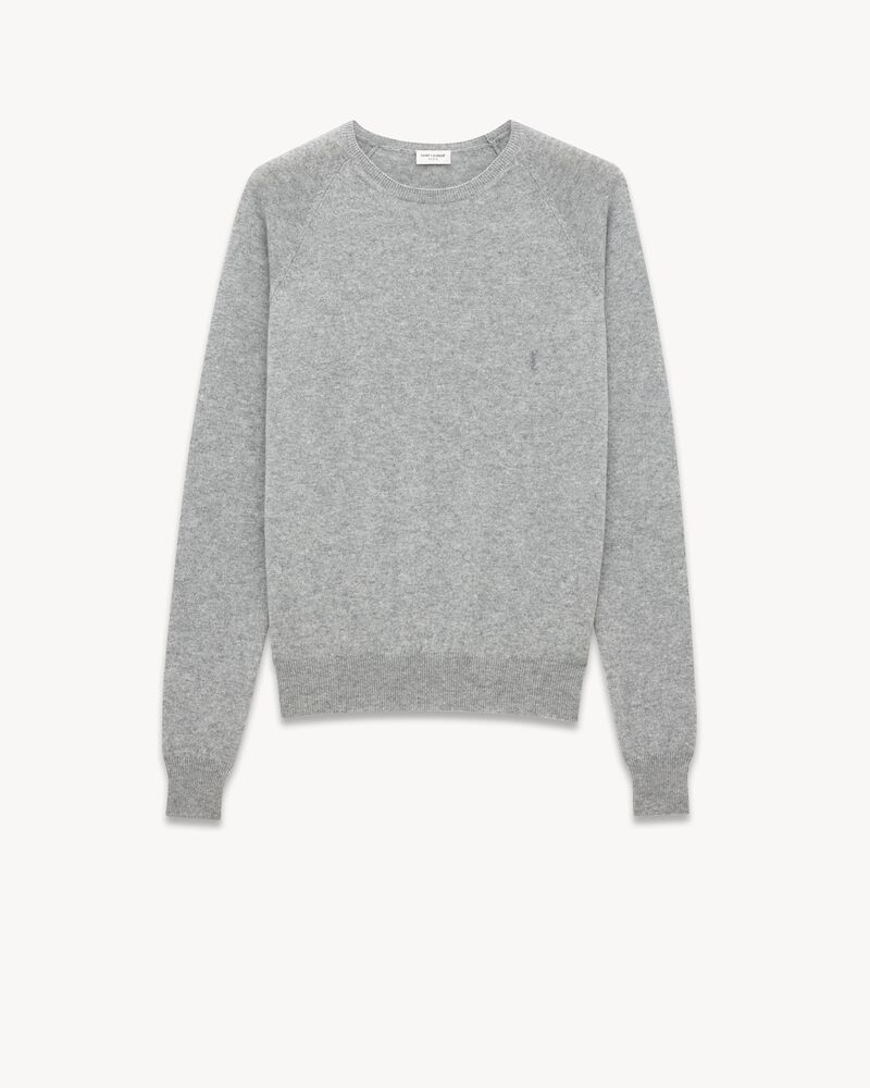 Sweater Cassandre in Cashmere