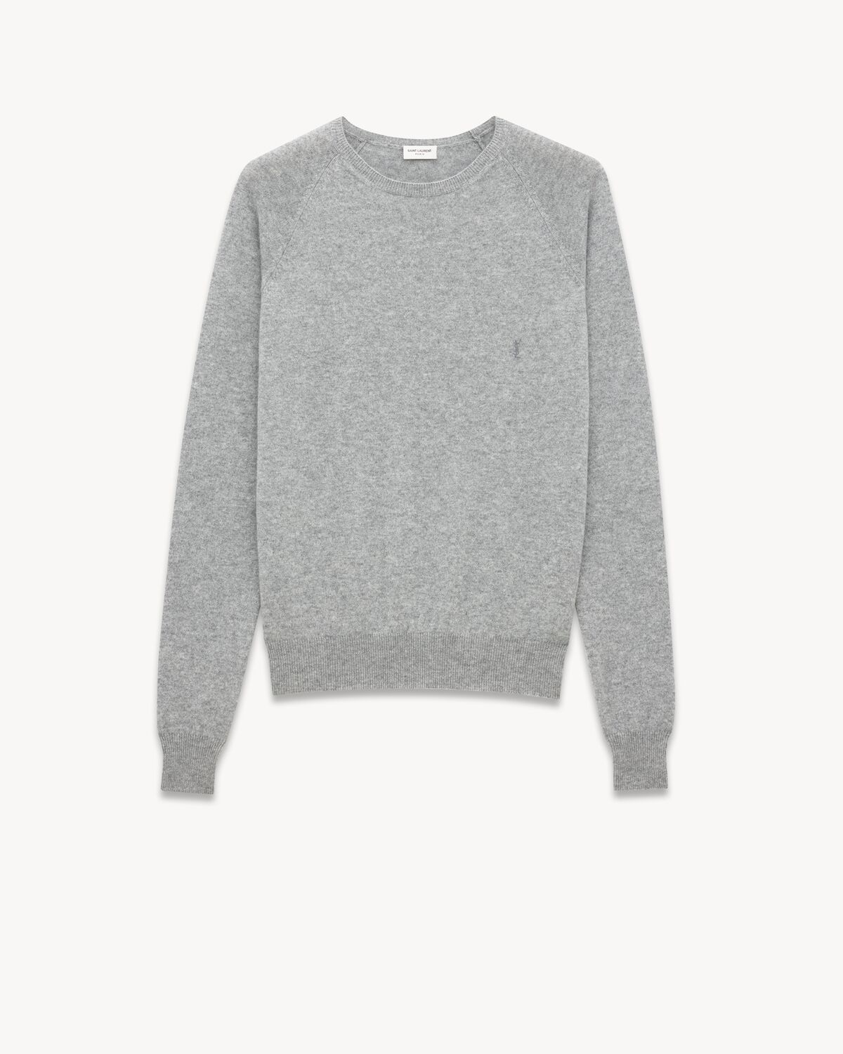 Pullover Cassandre in cashmere