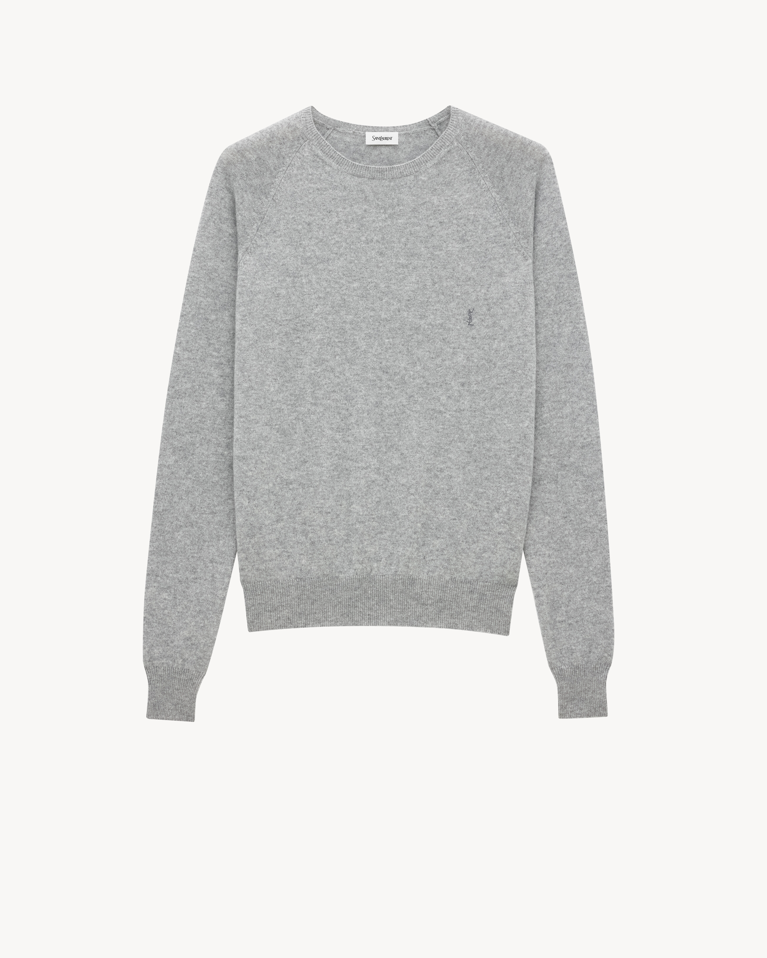 Cassandre Sweater in Cashmere