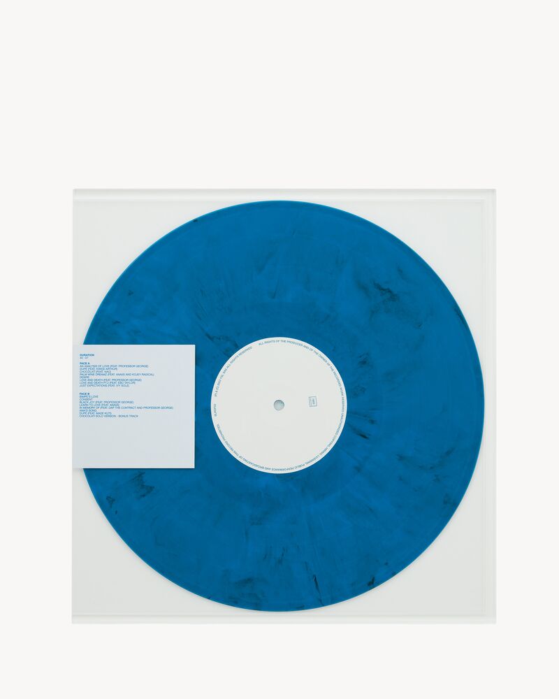 AZEKEL - ANALYZE LOVE