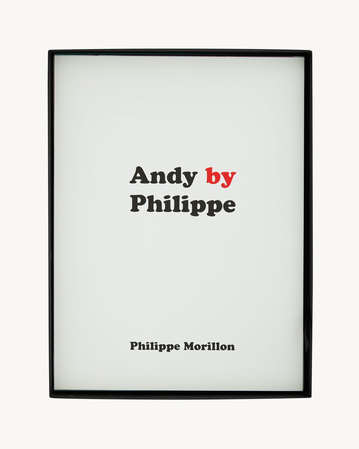 Andy by Philippe