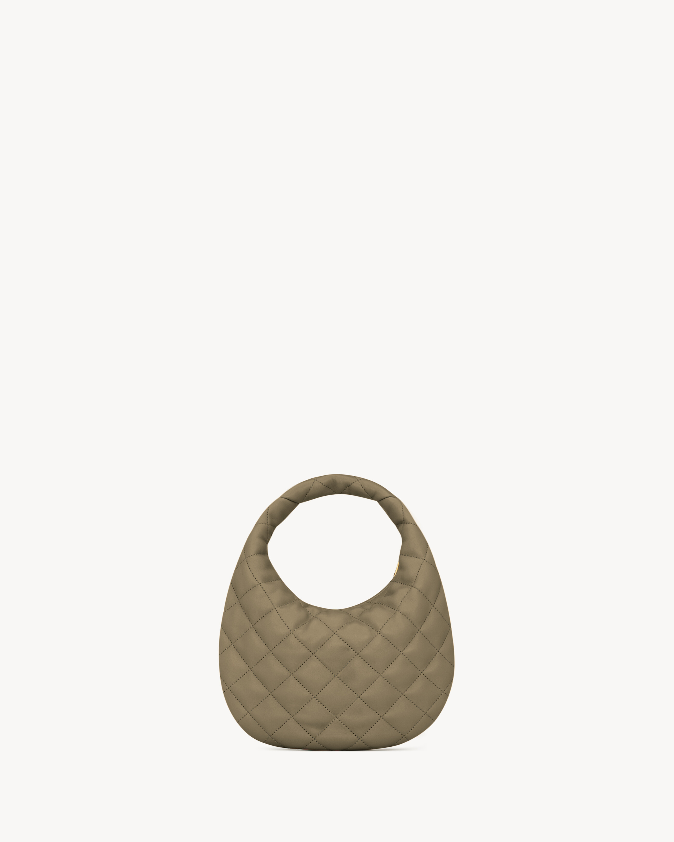 ICARINO in quilted nappa